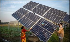 India’s Updated NDC (2031–2035): A Strong Step Towards Climate Leadership